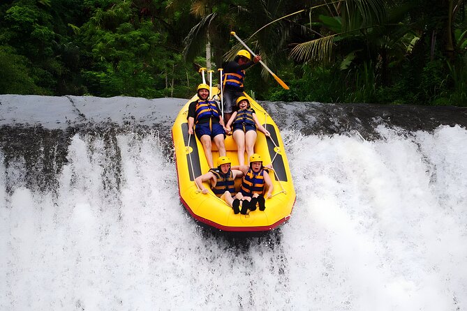 Telaga Waja Rafting and Bali Horse Riding Packages - What to bring and how to prepare