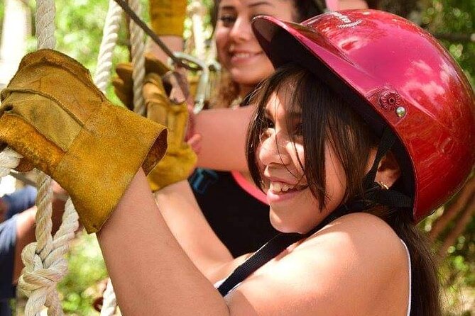Tequila Tasting, Horseback Riding,ATV, Ziplines Cenote and Lunch - Horseback riding is the shortest active stop