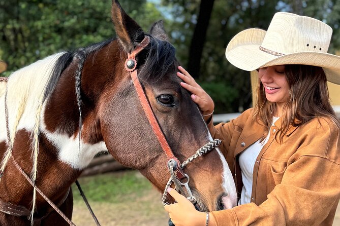 Tequilero Tour with Horseback Riding - From Guadalajara to the agave fields of Arandas