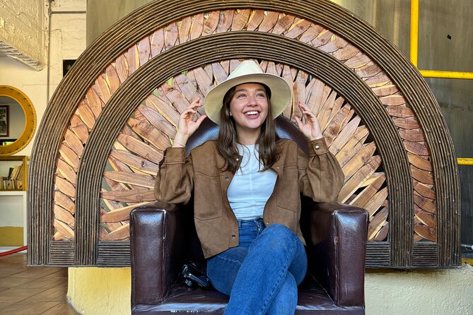 Tequilero Tour with Horseback Riding - Timing, weather, and what to bring