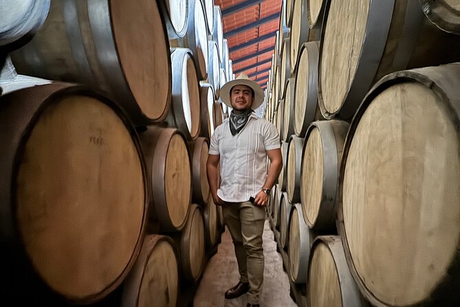 Tequilero Tour with Horseback Riding - Who will get the most from this day
