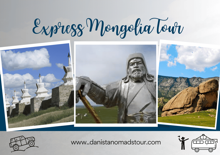 Terelj ,Khar khorum ,Horse ride , Camel ride , Monastery - Day 3: Erdene Zuu and the remains of an imperial capital