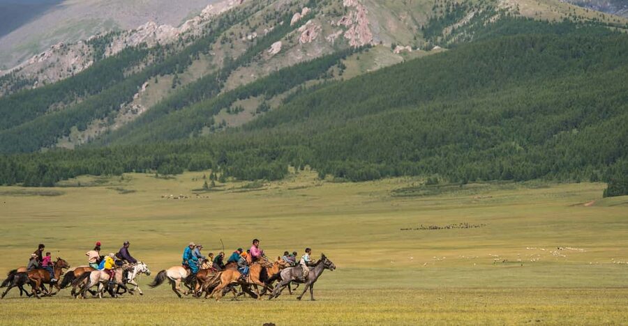 Terelj National Park: Tour with horse riding and hiking - Is $299 a fair price?