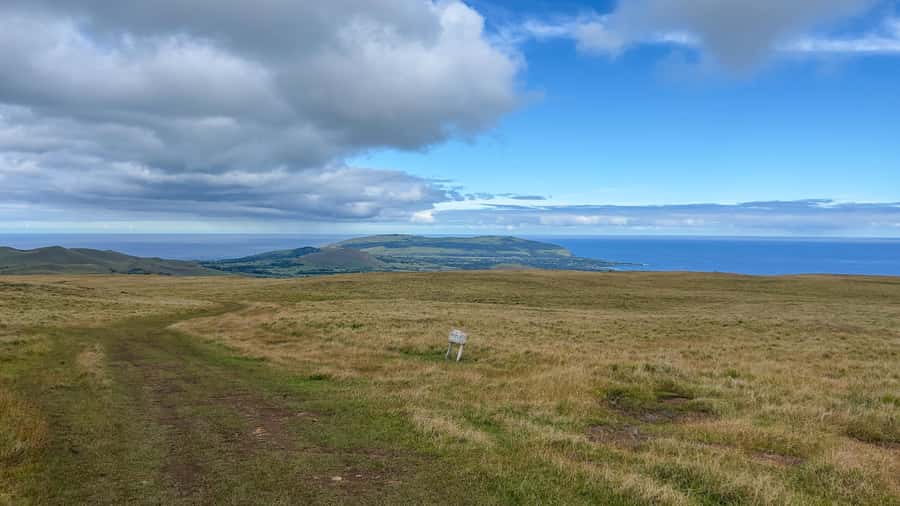 Terevaka Horse Excursion: The highest point and 360° view. - Who will enjoy this experience most?