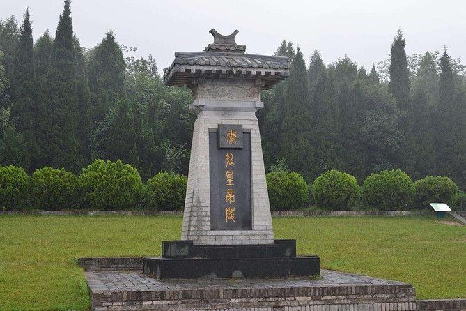 Terra-Cotta Warriors & Horses Essential Full Day Tour from Xi'an - Is nine hours the right length?