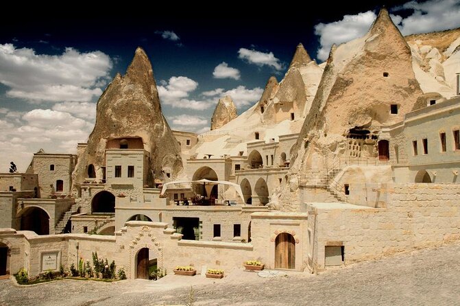 The Best Sunset Horseback Riding Tours in Cappadocia - Why sunset horseback riding works so well in Cappadocia