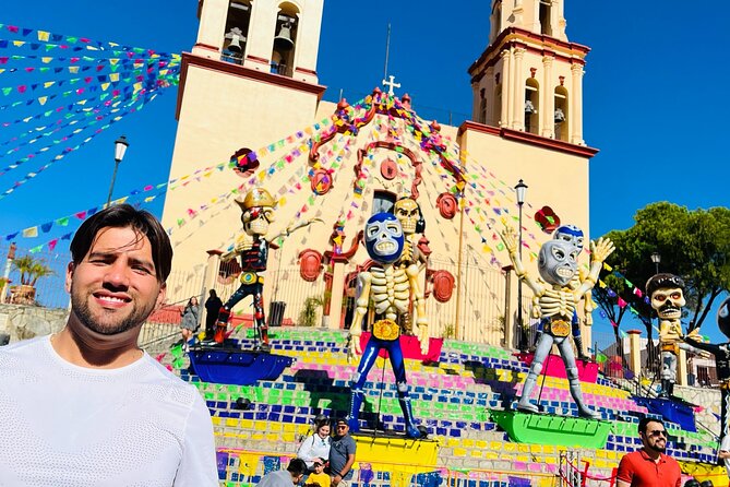 The best tour to "Tail of Horse" + Guide + transportation + Tickets - Why this makes a good day trip from Monterrey