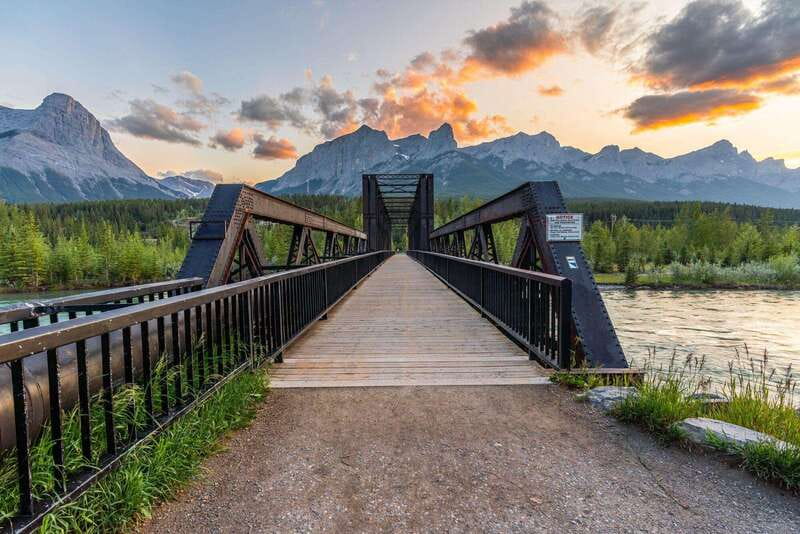 The Canmore HISTORY TOUR - Cowboys and Coal Miners 2H Walk - Key points to know before you book