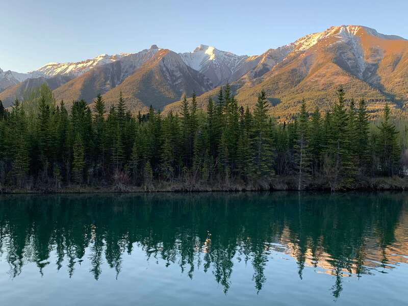 The Canmore HISTORY TOUR - Cowboys and Coal Miners 2H Walk - Seeing the Bow Valley through working lives