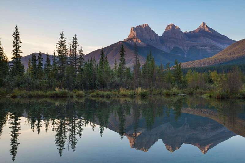 The Canmore HISTORY TOUR - Cowboys and Coal Miners 2H Walk - What the 90-minute schedule feels like