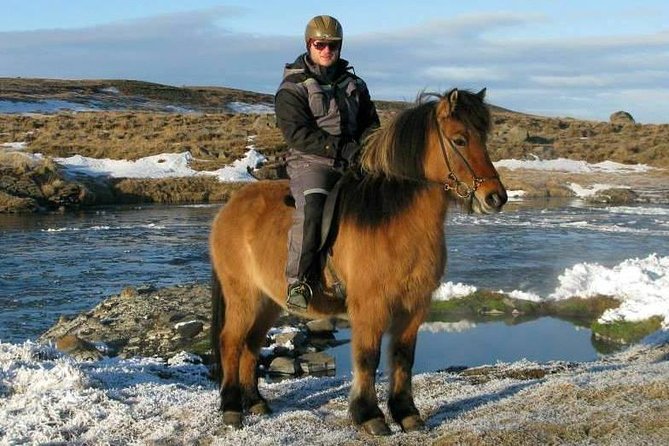 The Viking Horse Riding Experience in North Iceland - Clothing matters more than you may expect