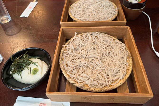 TOKYO , No1 Yokozuna Stable Morning Practice in Ryogoku - Ryogoku Edo Noren and the food question