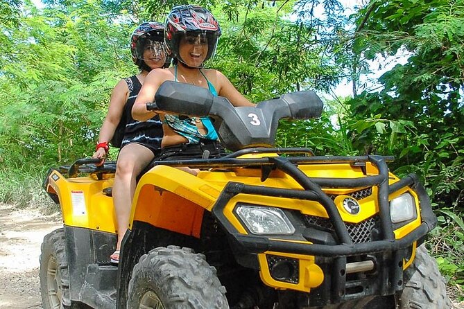 Tulum Adventure: Horses + ATV + Cenote + Zipline + Lunch - Lunch and what to expect on the plate