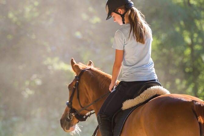 Tulum Jungle Horseback Ride + ATV + Ziplines + Cenote Combo Tour - A packed half-day in the Maya jungle