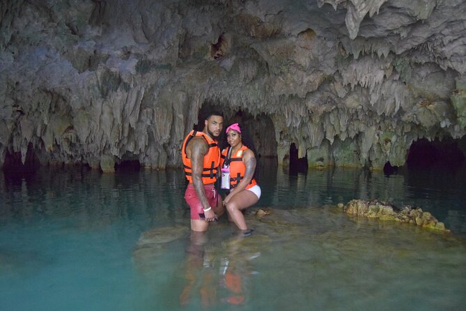Tulum Ruins Exploration and Horseback Riding and Cenote Adventure - Is the $93 price good value?