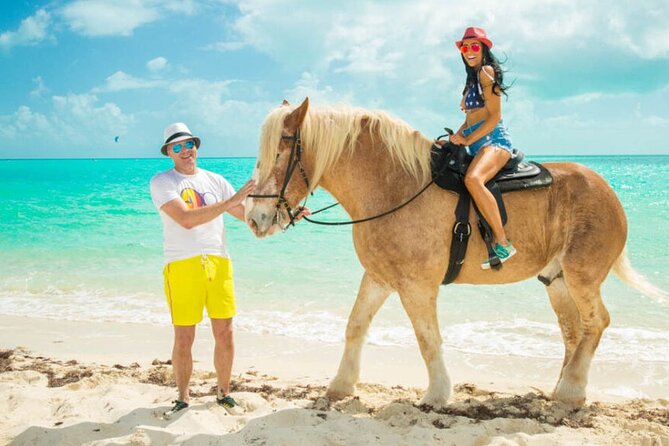 Two hours adventure Horse Riding with Transfer From Hurghada - Who will enjoy this horse ride most