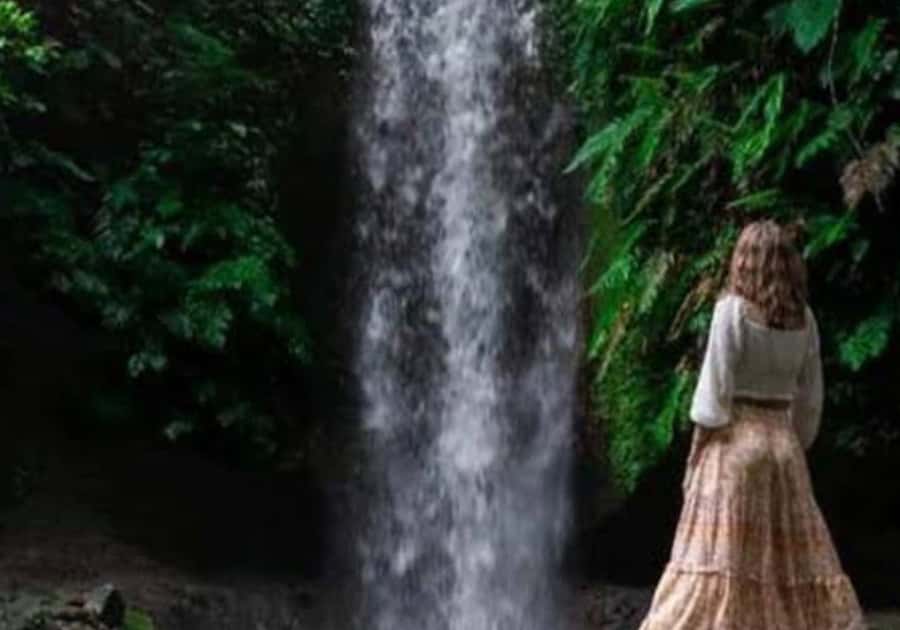 Ubud: Horse Riding, Zip-Line Tour & Waterfall Tour - Your guide may shape the entire day