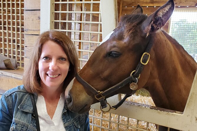 Unique Horse Farm Tours with Insider Access to Private Farms - Key points to know before you book