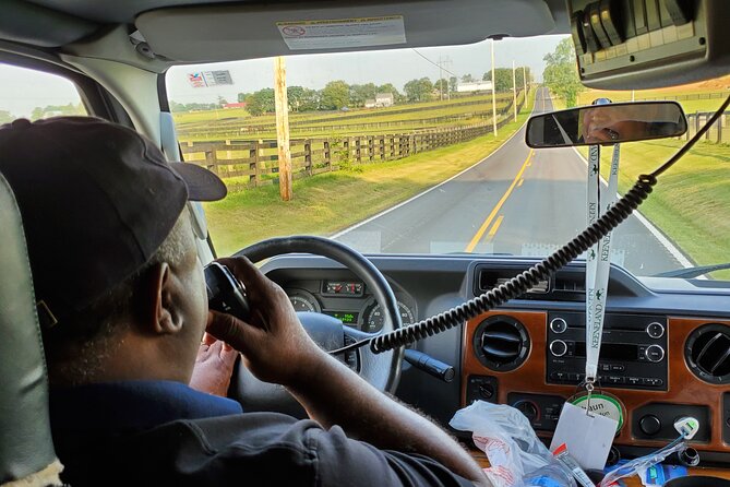 Unique Horse Farm Tours with Insider Access to Private Farms - Who will enjoy this horse farm tour?
