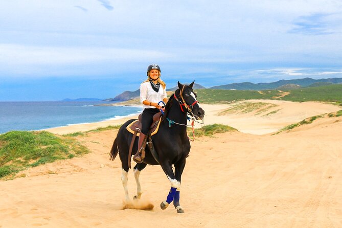 UTV, Free Horseback Ride, and Sky Bike Adventure Combo - Hotel pickup makes the morning easier