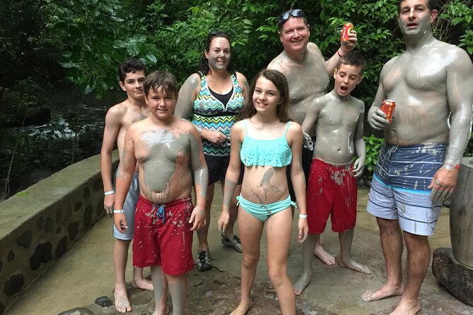Vandara Hot Springs & Horses+ Zipline+ sugarmill+ waterslide - Key Details Before You Book