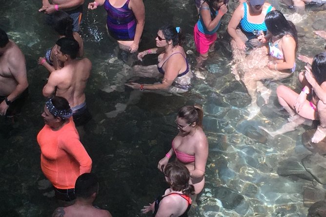 Vandara Hot Springs & Horses+ Zipline+ sugarmill+ waterslide - Why This Tour Works for a Full Day Near Tamarindo