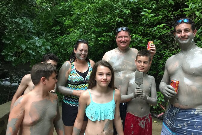 Vandara Hot Springs & Horses+ Zipline+ sugarmill+ waterslide - Horseback Riding With Cultural Context
