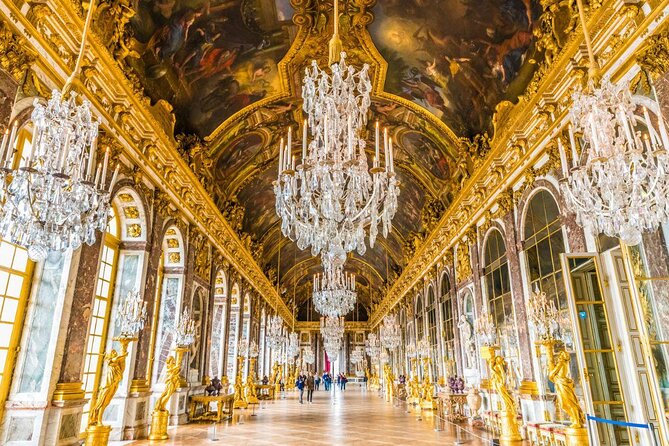 Versailles Private Tour : Horse-riding, Gastronomy & the Palace - Why This Versailles Day Feels Different