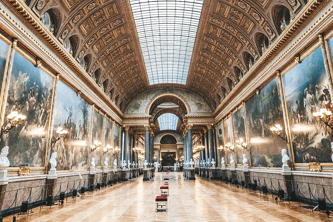 Versailles Private Tour : Horse-riding, Gastronomy & the Palace - What the $3,006.25 Price Really Buys