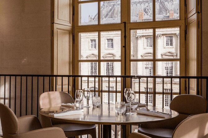 Versailles Private Tour : Horse-riding, Gastronomy & the Palace - Who Will Get the Most From This Tour