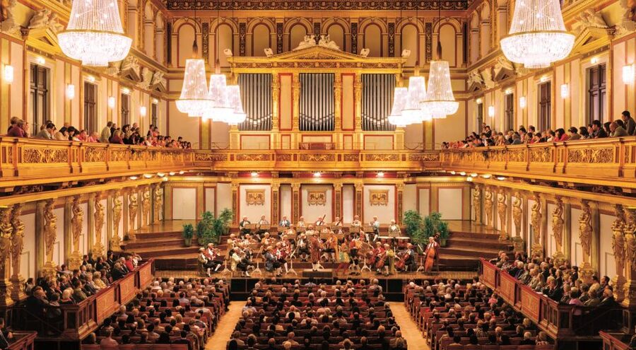 Vienna: Mozart Concert with Dinner and Carriage Ride - Timing, meeting points, and practical planning