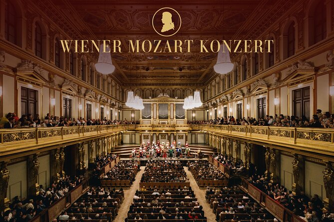 Vienna Mozart VIP Package: Concert, Dinner and Carriage Ride - Key details before you book
