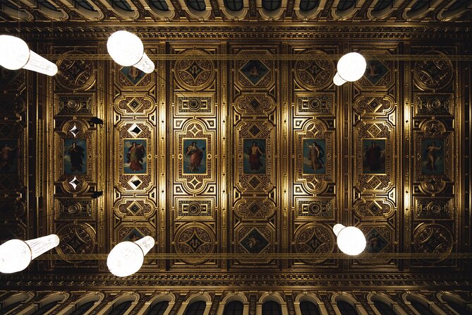 Vienna Mozart VIP Package: Concert, Dinner and Carriage Ride - Timing, transport, and the amount of walking