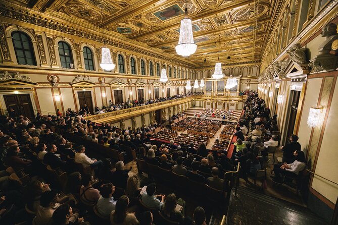 Vienna Mozart VIP Package: Concert, Dinner and Carriage Ride - Who will enjoy this Mozart evening most?