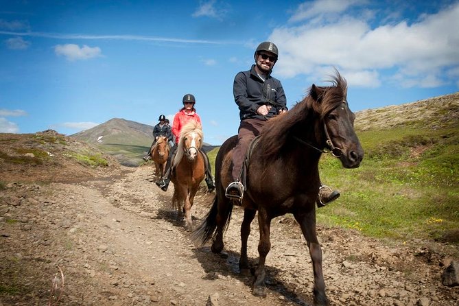 Viking Horse Riding and Golden Circle Tour from Reykjavik - What makes this day worth considering