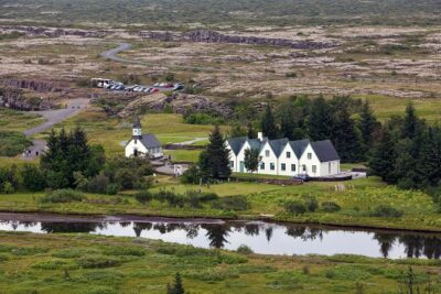 Viking Horse Riding and Golden Circle Tour from Reykjavik