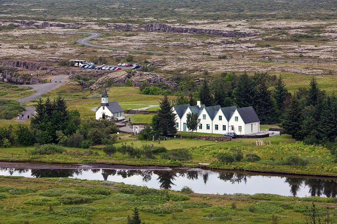 Viking Horse Riding and Golden Circle Tour from Reykjavik - The farm transfer needs a little attention