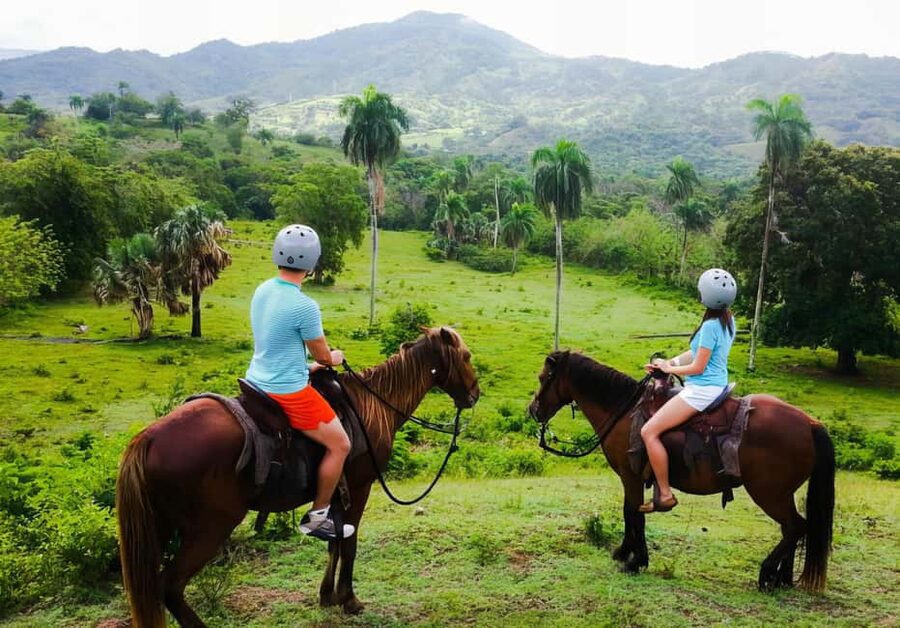VIP DayPass | ATV's, Zip Lines, Horse Riding| Hotel & Cruise - Key points at a glance