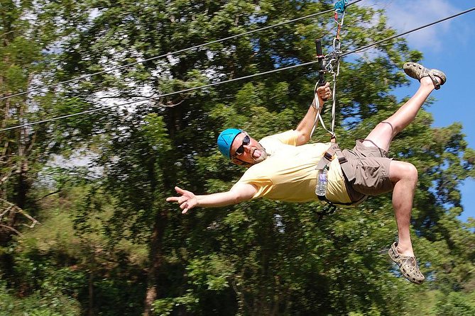 VIP DayPass: ATV, ZipLine, Horse Riding / Shore Excursion & Hotel - Guides, safety, and the human side of the day