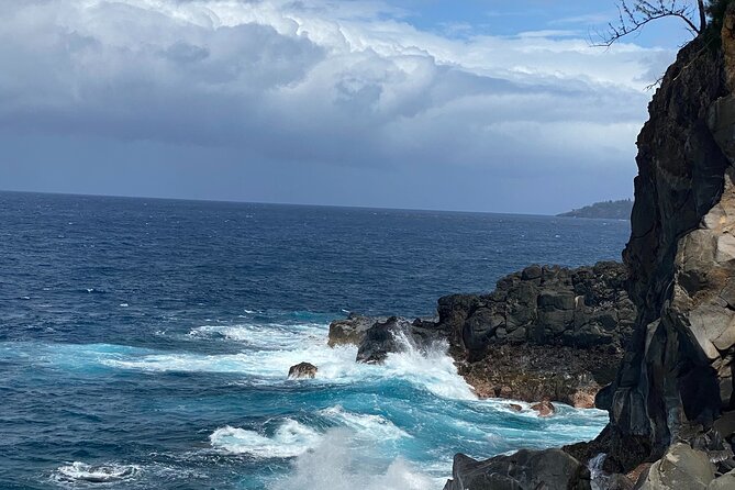 Waipi’o on Horseback: Mountain Ocean Views Working Cattle Ranch - Key points before you book