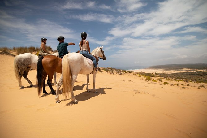 Welcome to Carrapateira Horse Riding Tour - Key points to know before booking