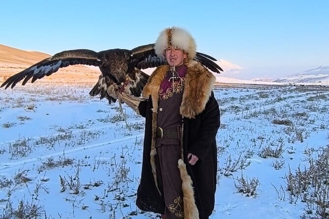 Year-Round Adventure: 3 Days Horse Trek to Song Kul Lake - What the local meals and stays add