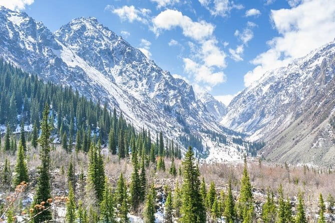 Year-Round Adventure: 3 Days Horse Trek to Song Kul Lake - Who should book this 3-day trek