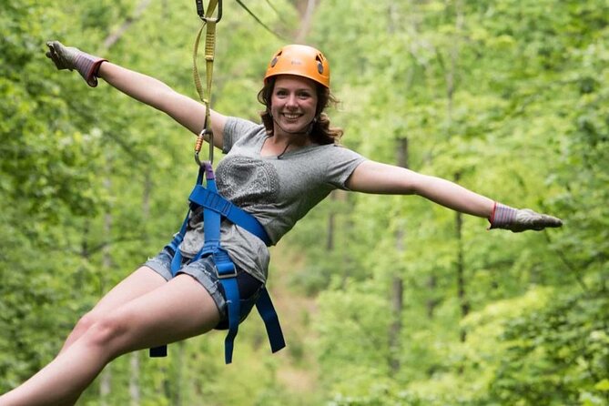 Zip-lining/Horseback Rides/Cat & Atv Inclusive Act with Transpo From Montego Bay - Horseback riding into the Caribbean Sea
