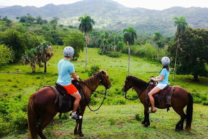 Zip N Splash Adventure plus Horseback Riding - Key Things to Know Before You Book