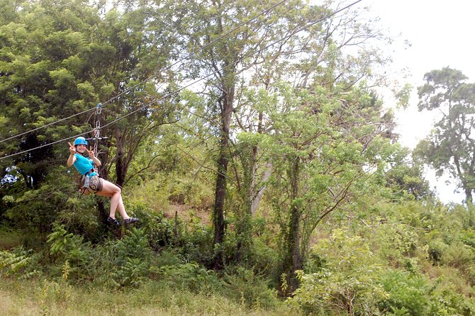Zip N Splash Adventure plus Horseback Riding - Lunch at Country World Ranch