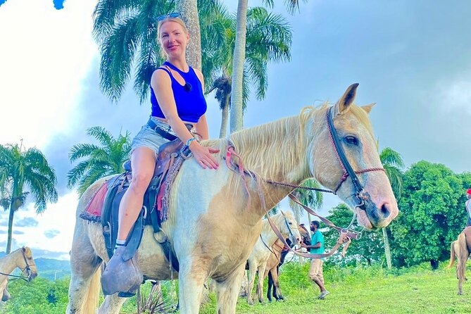 Zipline,Dune Buggy,Horse Riding - What the $70 price really covers